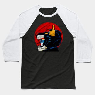 voltron lion force Baseball T-Shirt